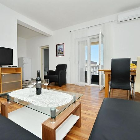 Apartmani L&R Bibinje Eksteriør billede