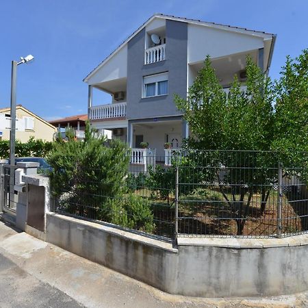 Apartmani L&R Bibinje Eksteriør billede