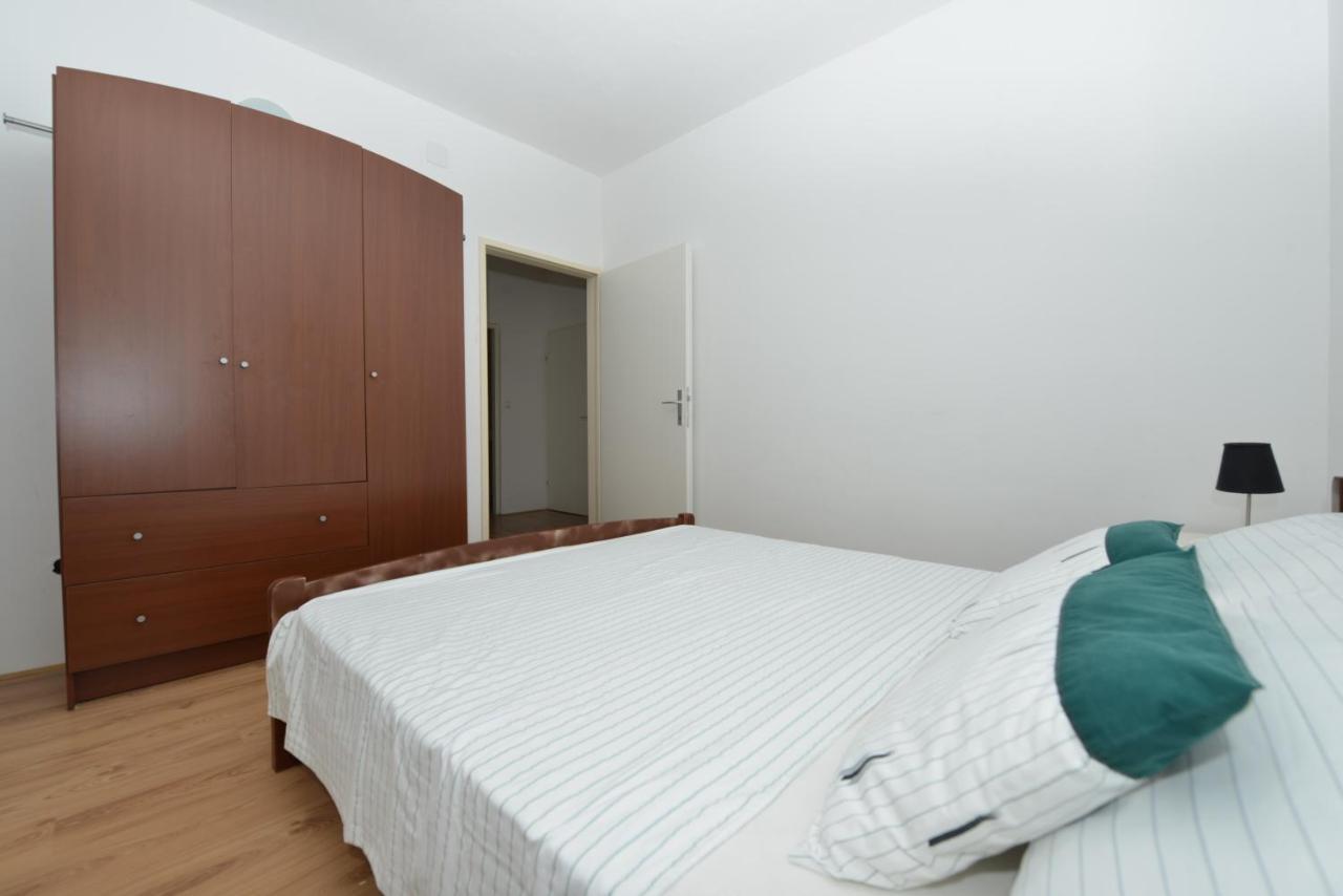 Apartmani L&R Bibinje Eksteriør billede